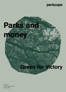 Parks and Money