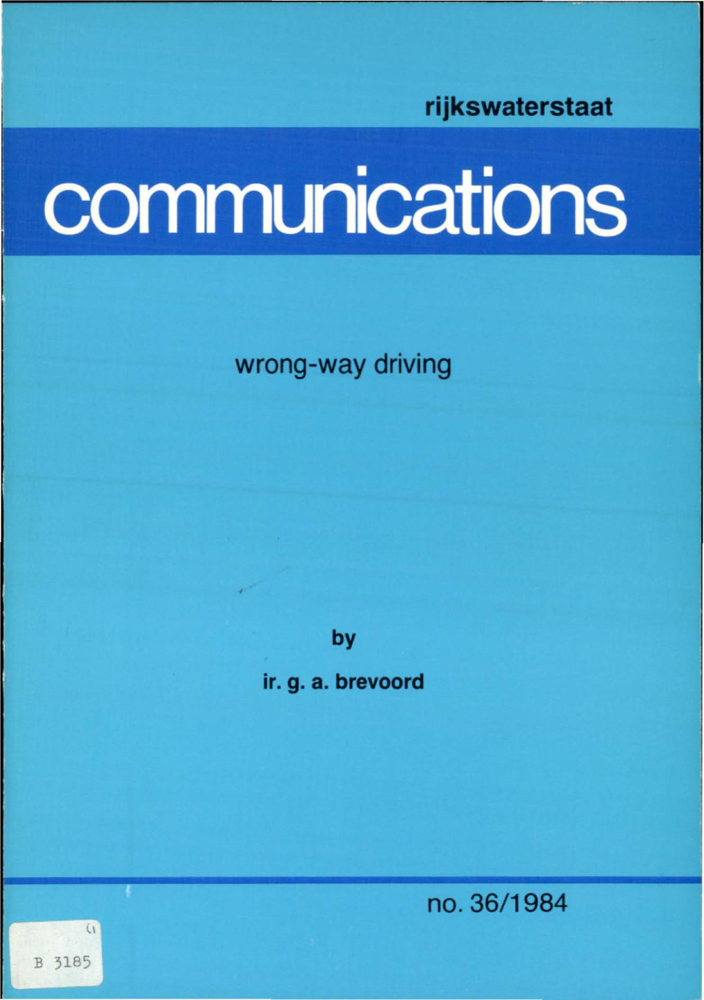 Communications