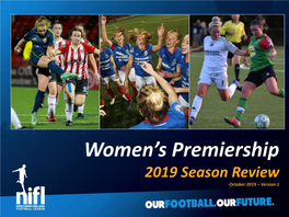 Women's Premiership