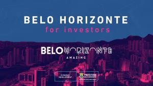 BELO HORIZONTE for Investors