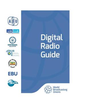 WBU Radio Guide