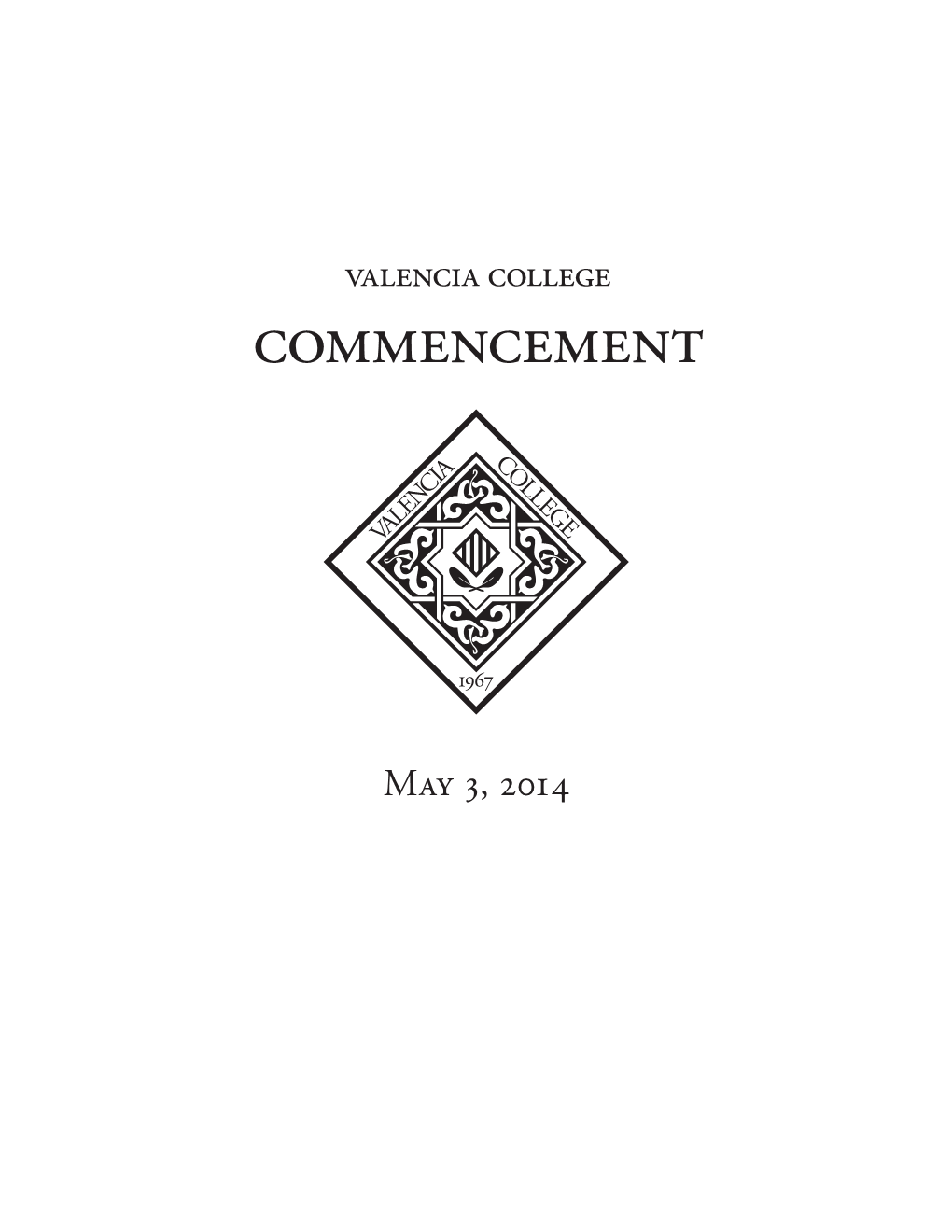 13ADM008-2014-Commencement-Program