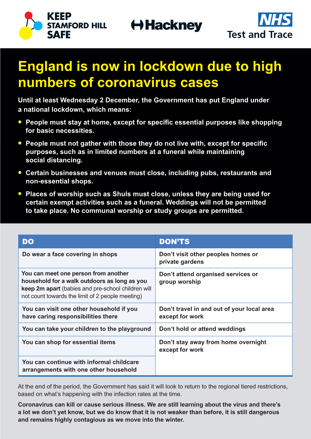 COVID19-Guidance-For-Stamford-Hill