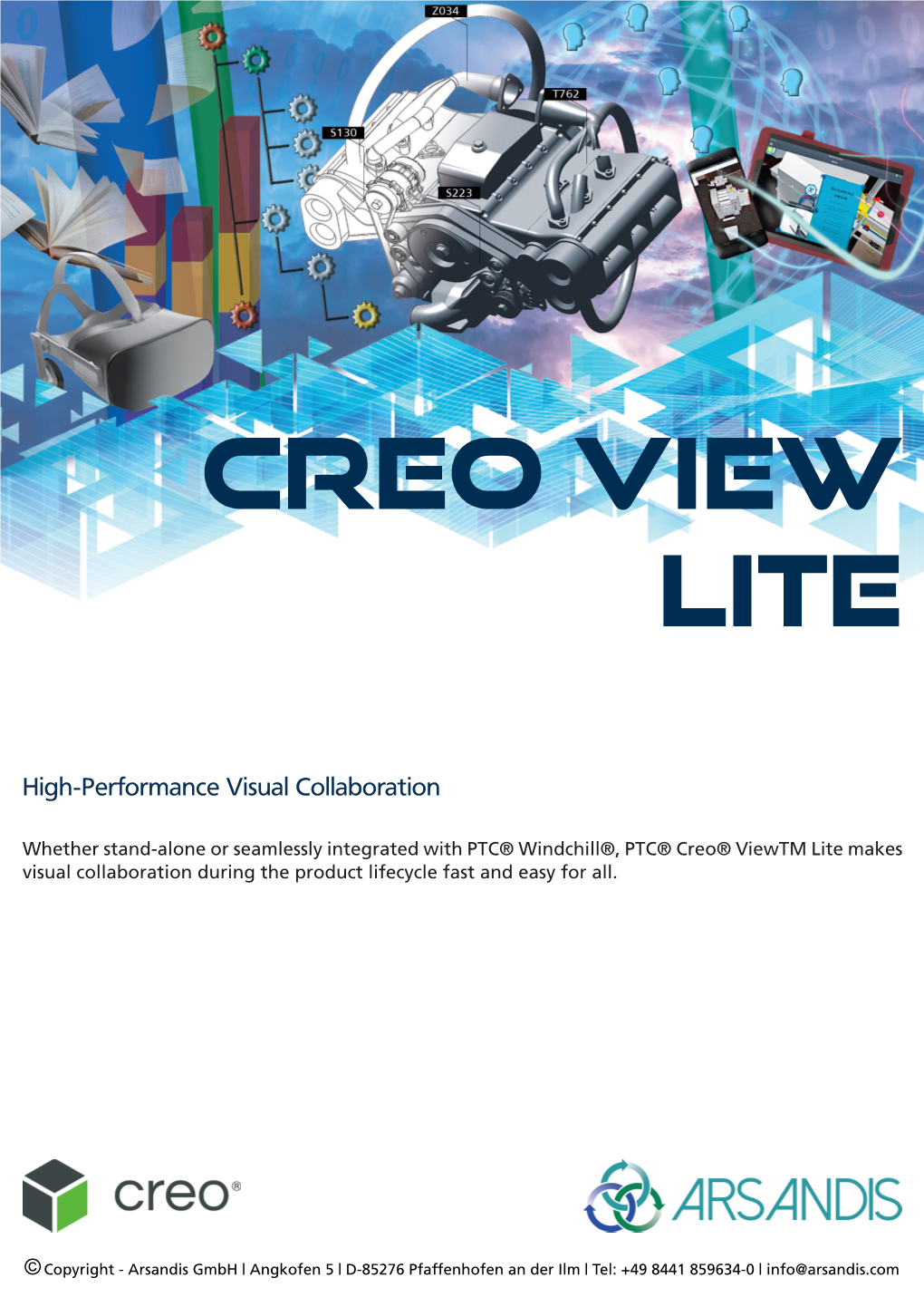 Creo View Lite