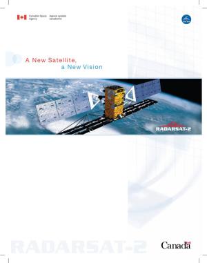 A New Satellite, a New Vision