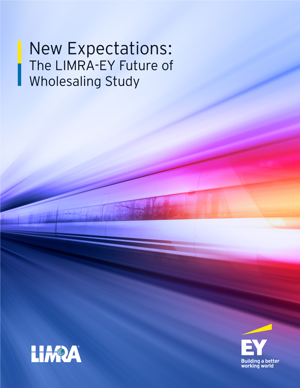 LIMRA-EY Future of Wholesaling Study (Pdf)