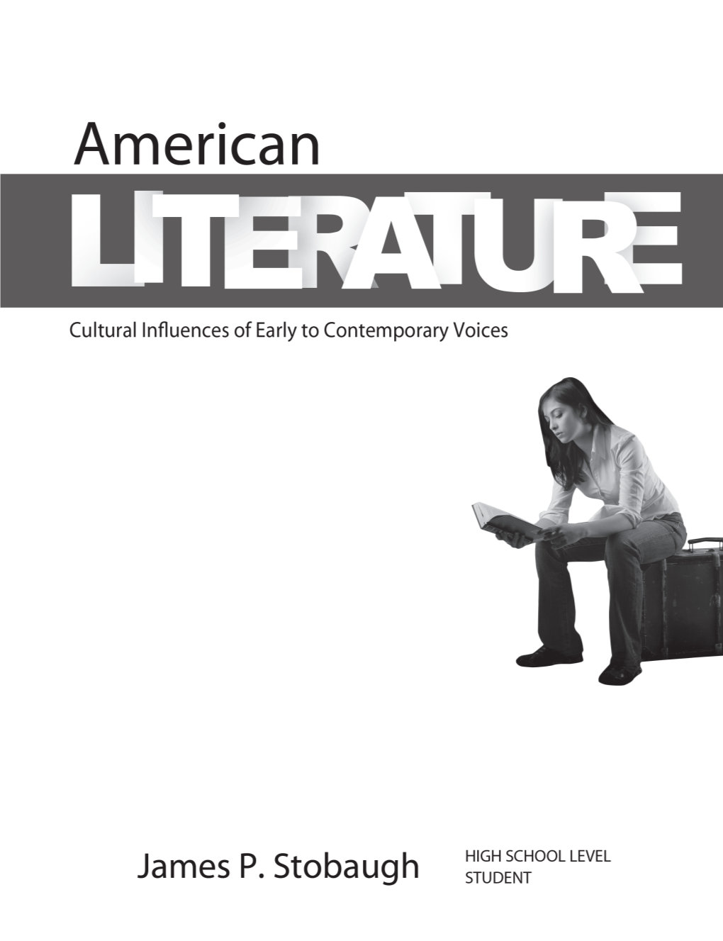 American Literature Is a Rhetoric-Level Course