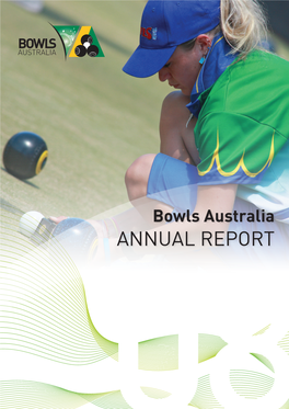 2007/08 Annual Report