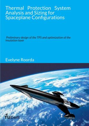 Thermal Protection System Analysis and Sizing for Spaceplane Conﬁgurations