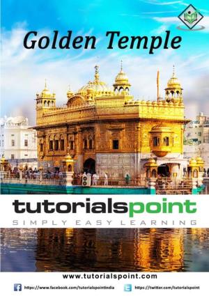 Download Golden Temple