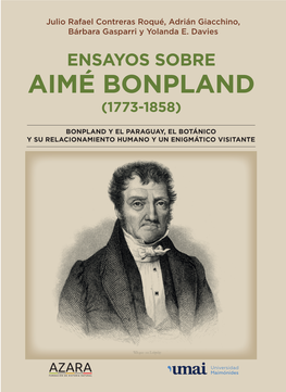 Aimé Bonpland (1773-1858)