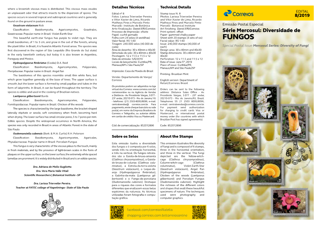 Edital 8 2019 Fungos Web.Pdf