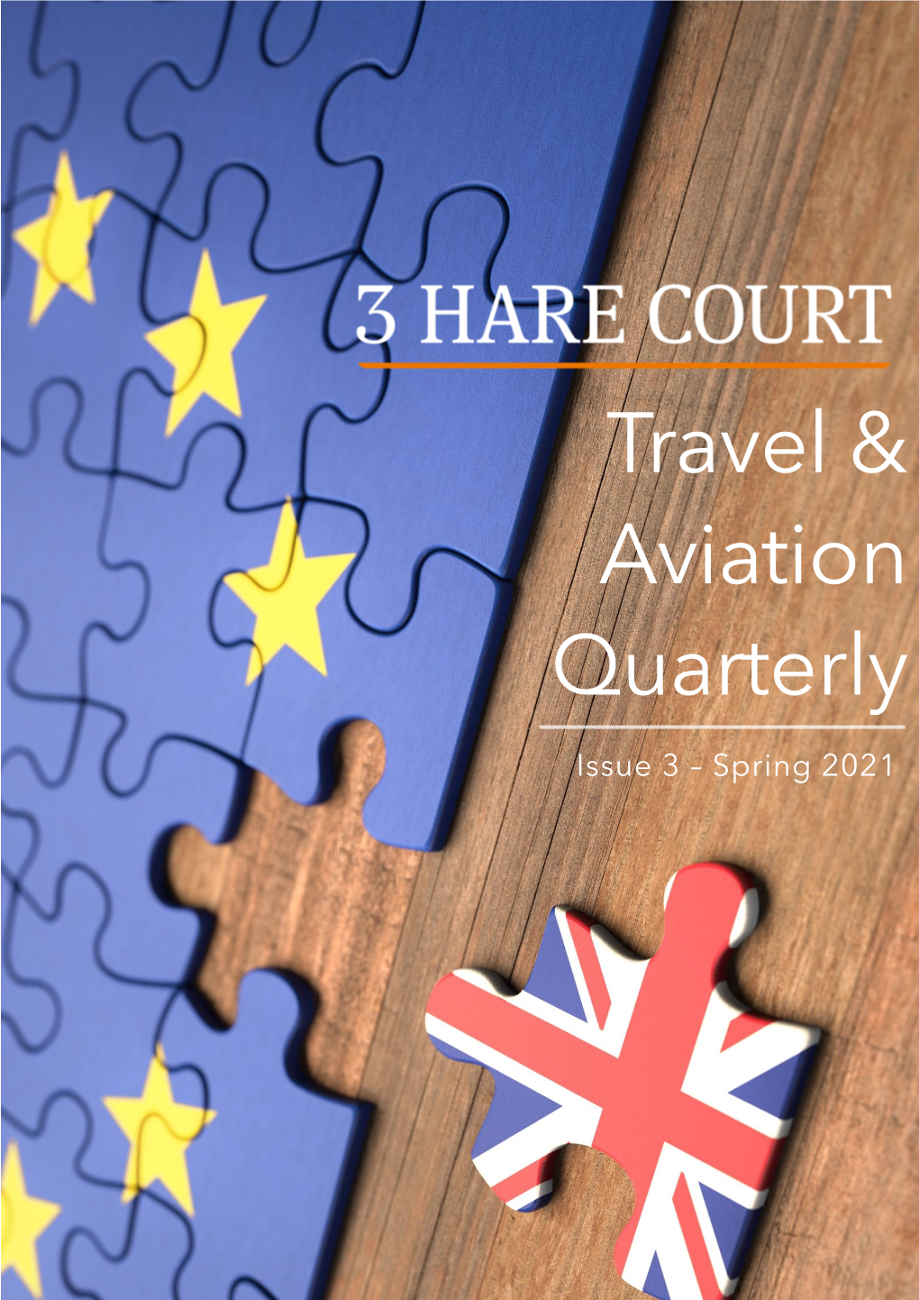 Travel & Aviation Quarterly