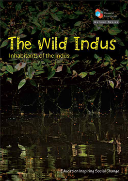 INDUS ECOREGION (English)