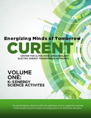 Ebook, CURENT Could Extend the Outreach Potential of the RET Program