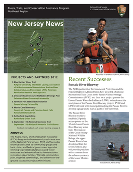 New Jersey News