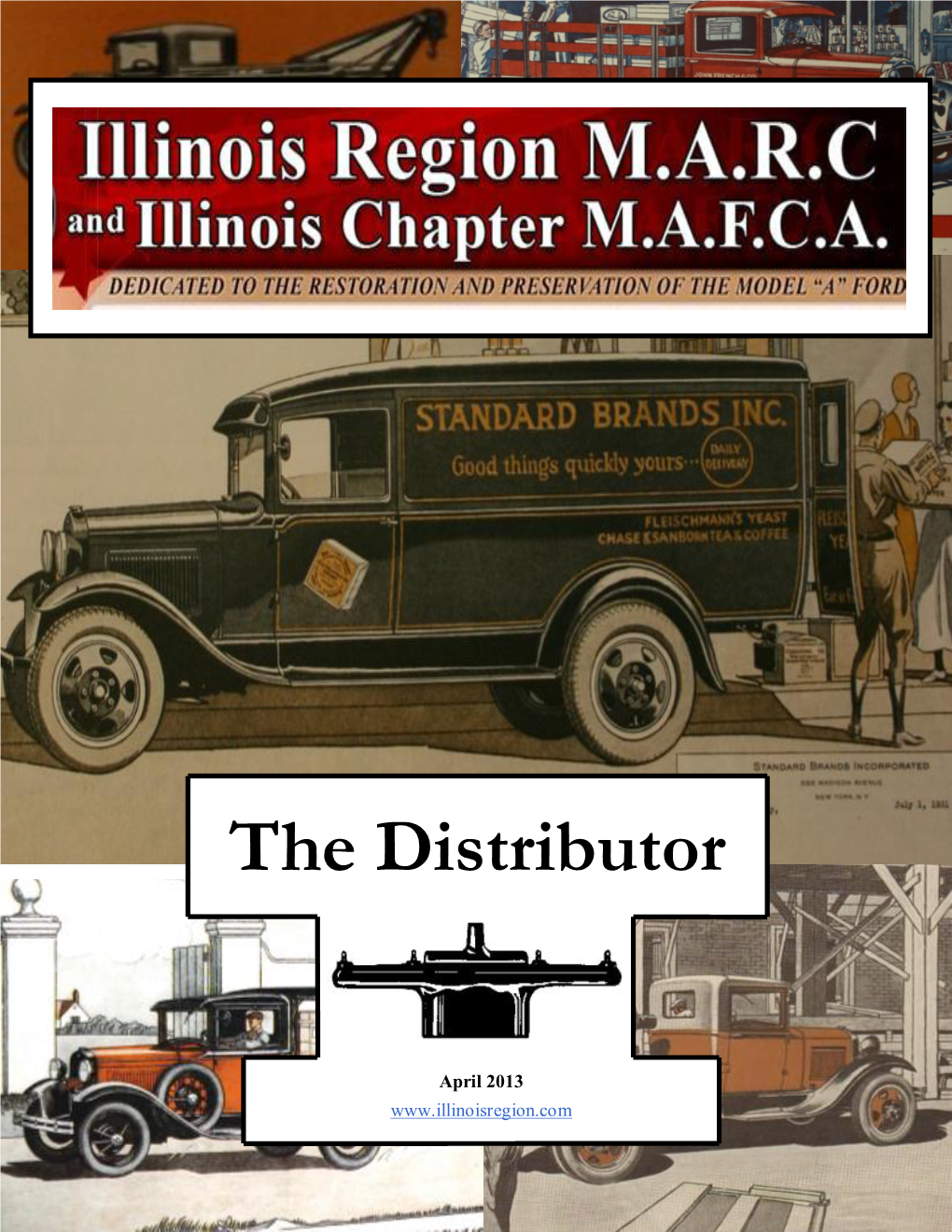 The Distributor