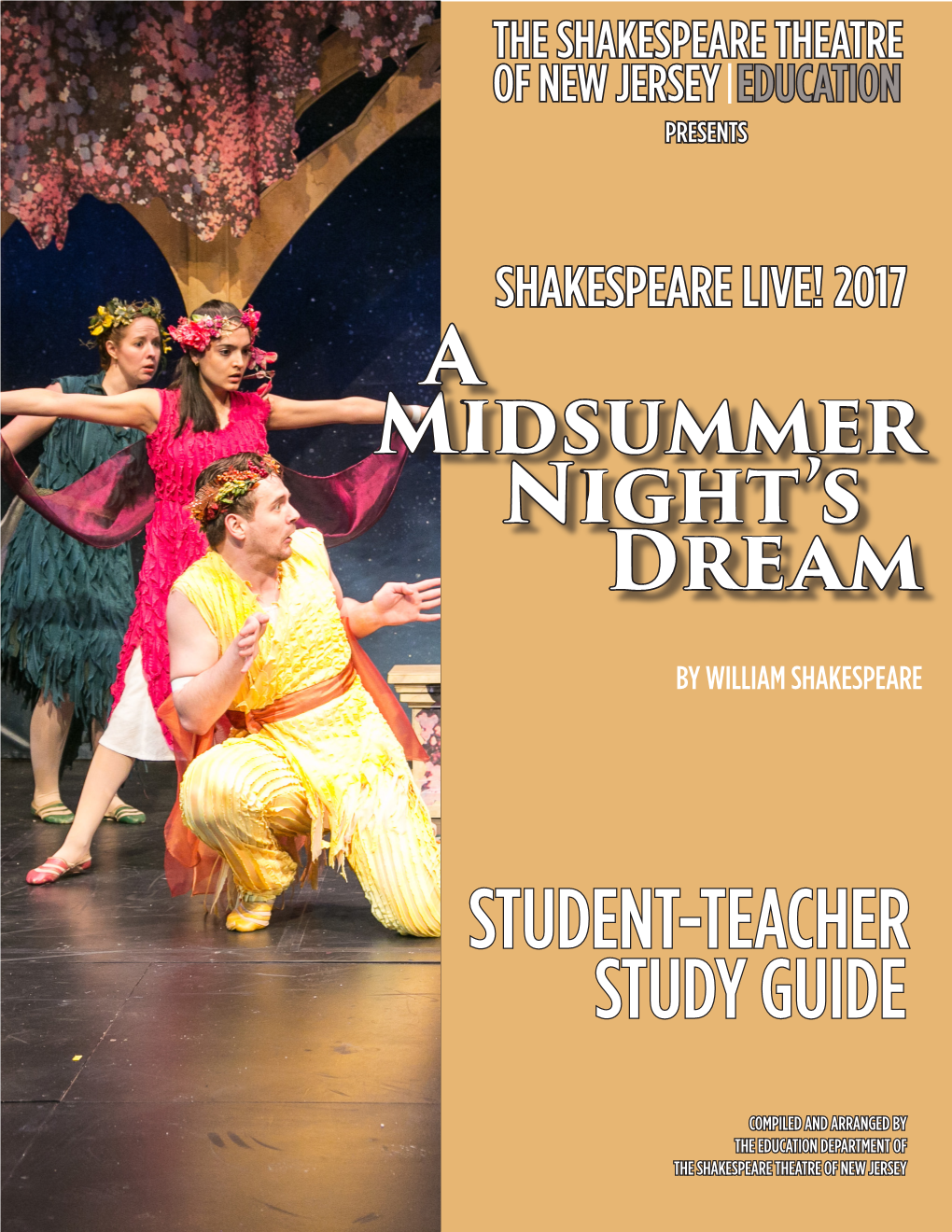 A Midsummer Night's Dream