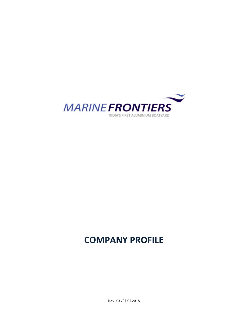 Company Profile