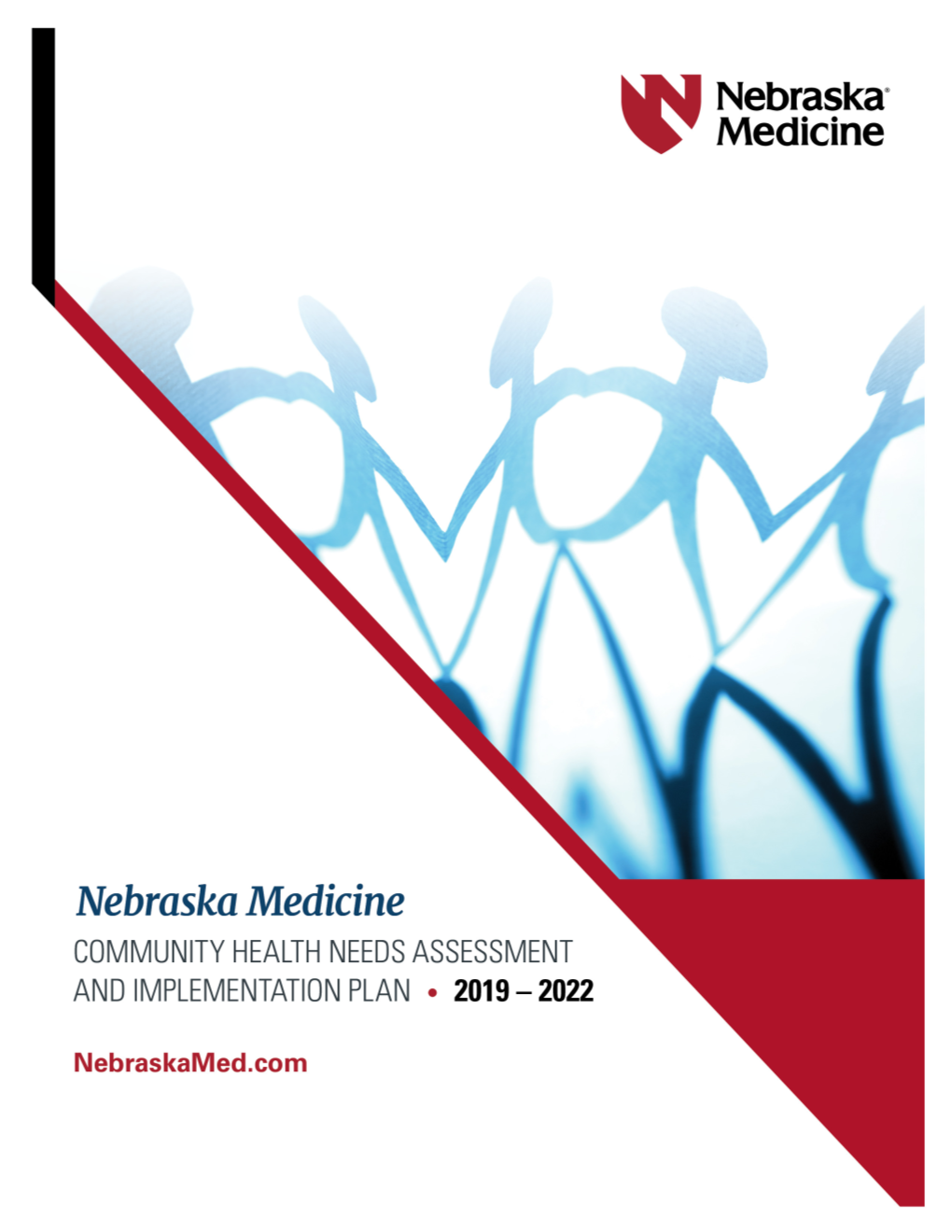 Nebraska Medicine: Community Health Needs Assessment 2019