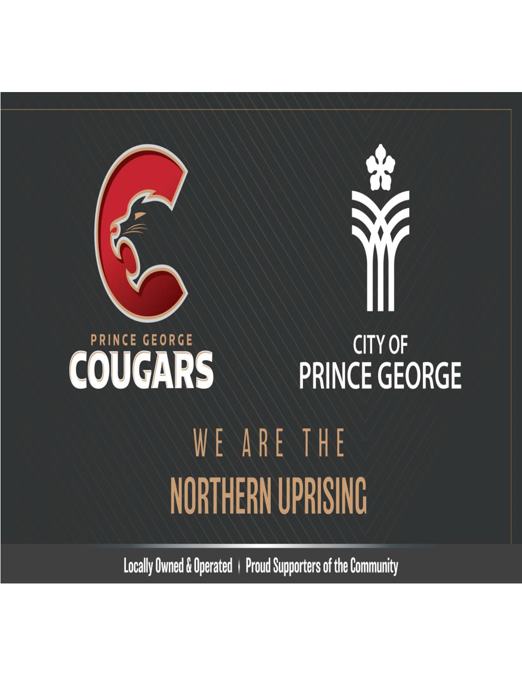 Prince George Cougars