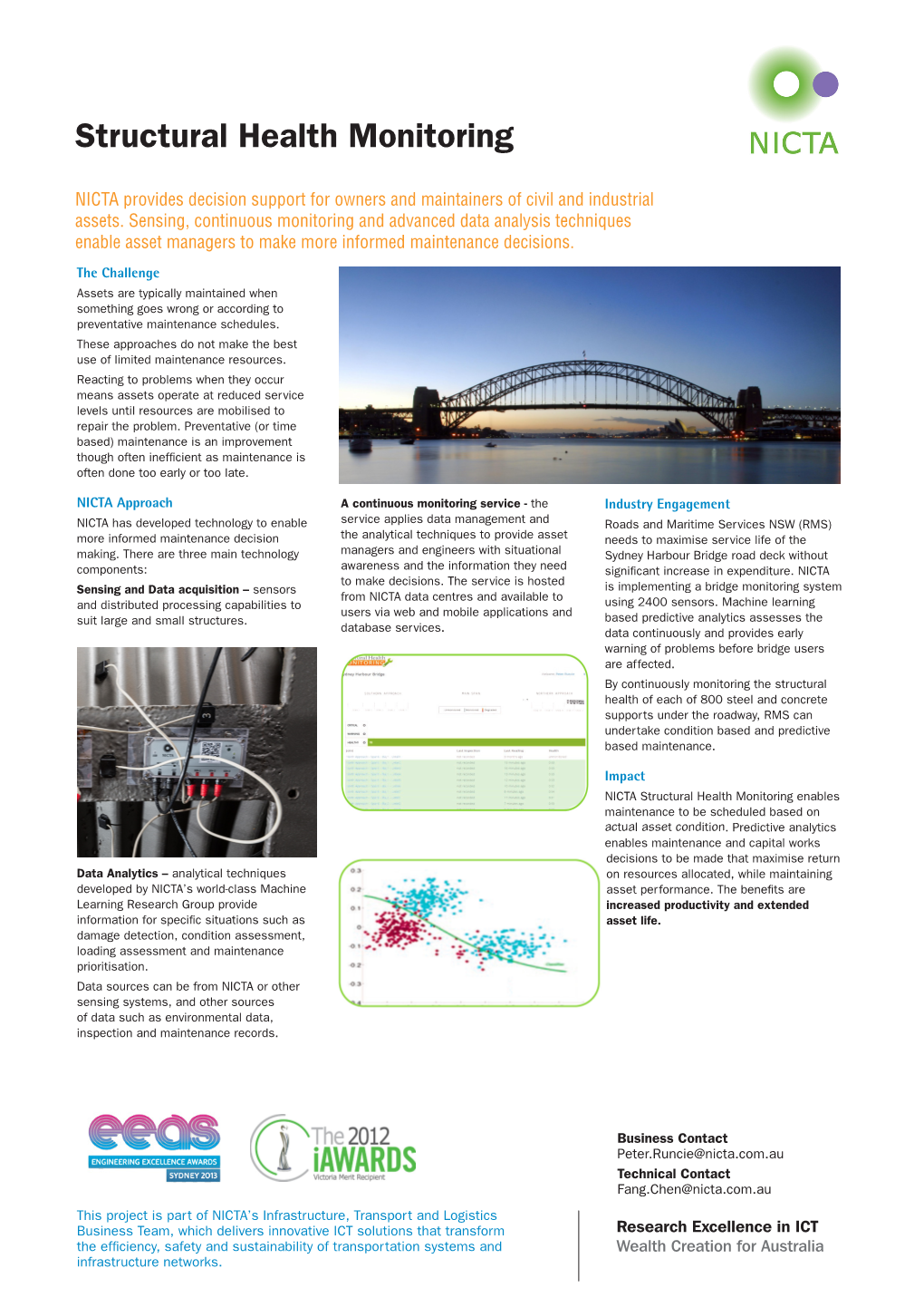 Structural Health Monitoring