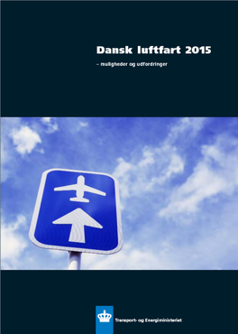 Dansk Luftfart 2015
