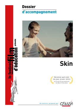 Skin International