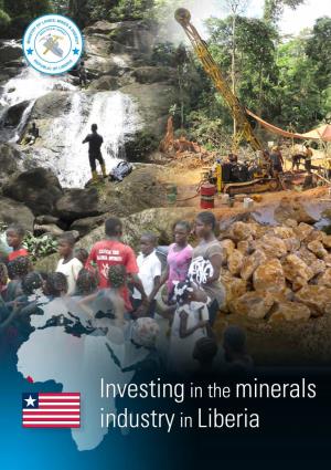 Investing in the Minerals Industry in Liberia