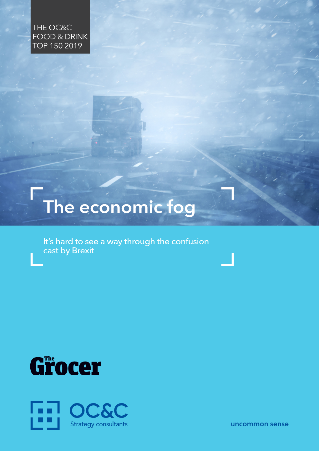 The Economic Fog