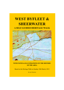 West Byfleet & Sheerwater