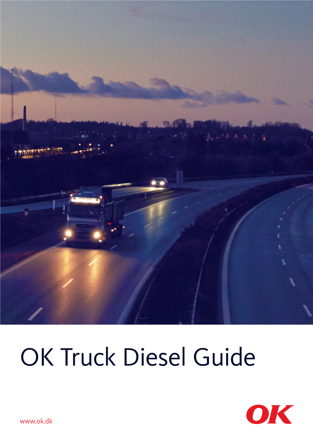 OK Truck Diesel Guide