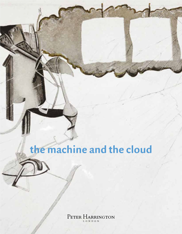 The Machine and the Cloud
