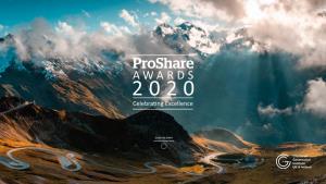 Proshare-Award-Winners-Book-2020