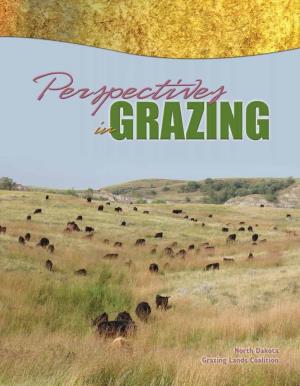 Persapectives in Grazing