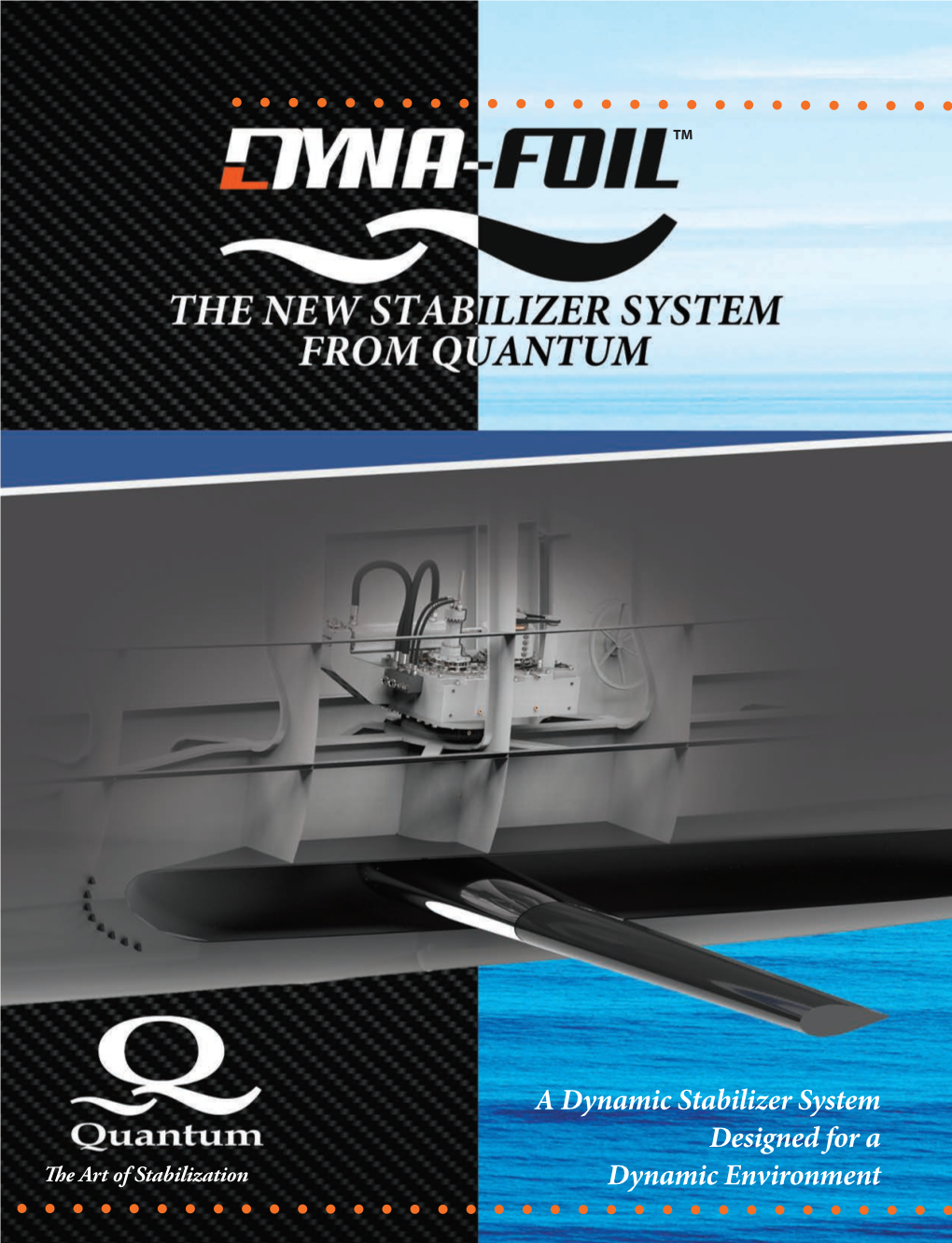 Download Dyna Foil Brochure