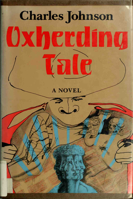 Oxherding Tale by Charles Johnson