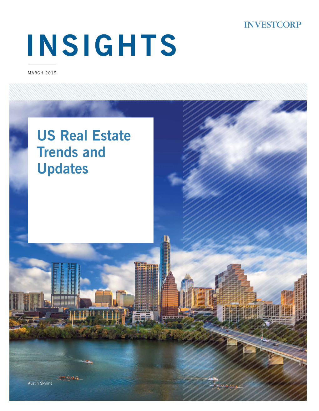 US Real Estate Trends and Updates