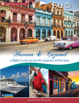 CC18 C Havana & Cozumel Layout 1