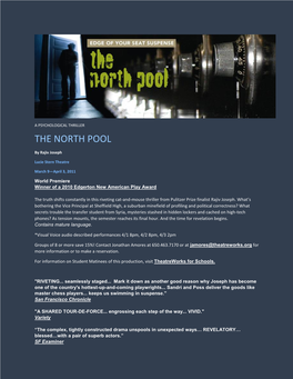 The North Pool