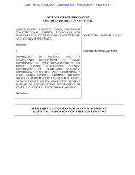 Download Legal Document