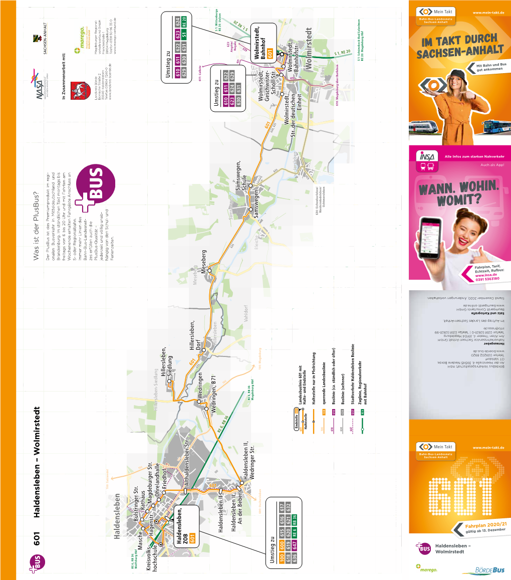 Plusbus-Qualität – Zes Erfüllenauchdie Bahn-Bus-Landesnet- Immer Mehrliniendes S- Oderregionalbahn