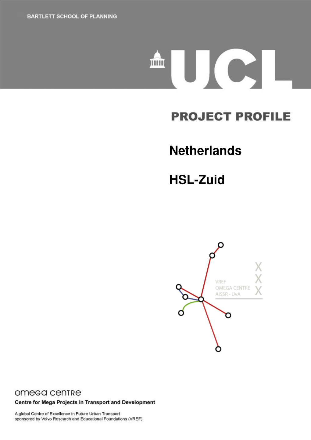 Netherlands HSL-Zuid