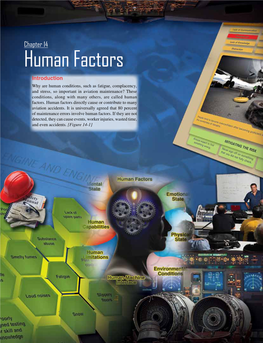 Human Factors