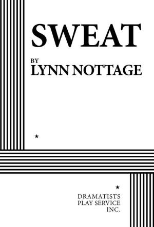 Lynn Nottage