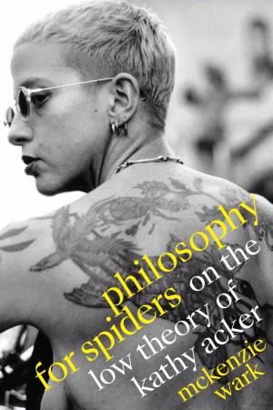 Philosophy for Spiders Low Theory of Kathy Mckenzie Acker