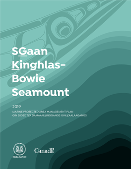 Bowie Seamount