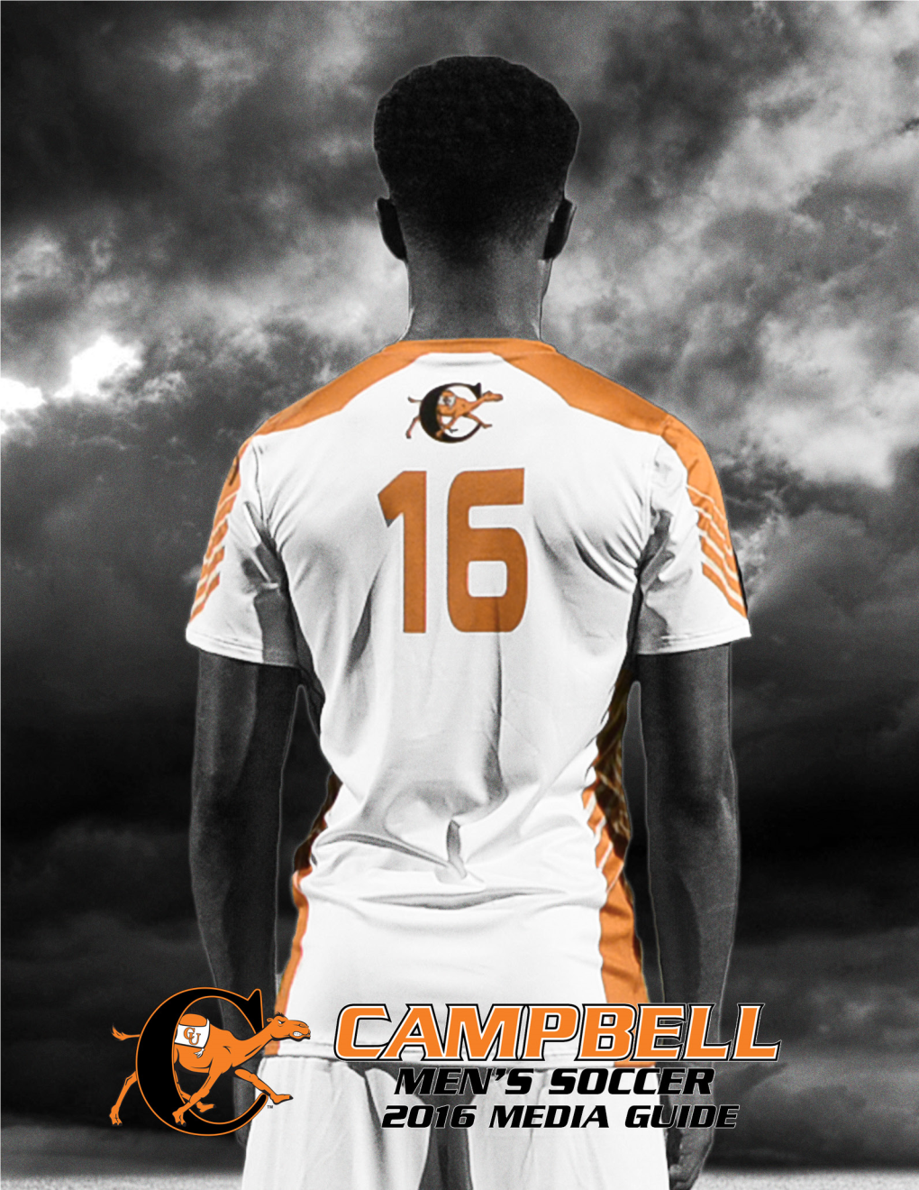 Campbell University Football #Gocamels