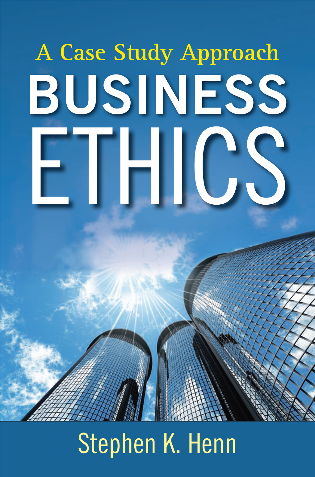 Business Ethics