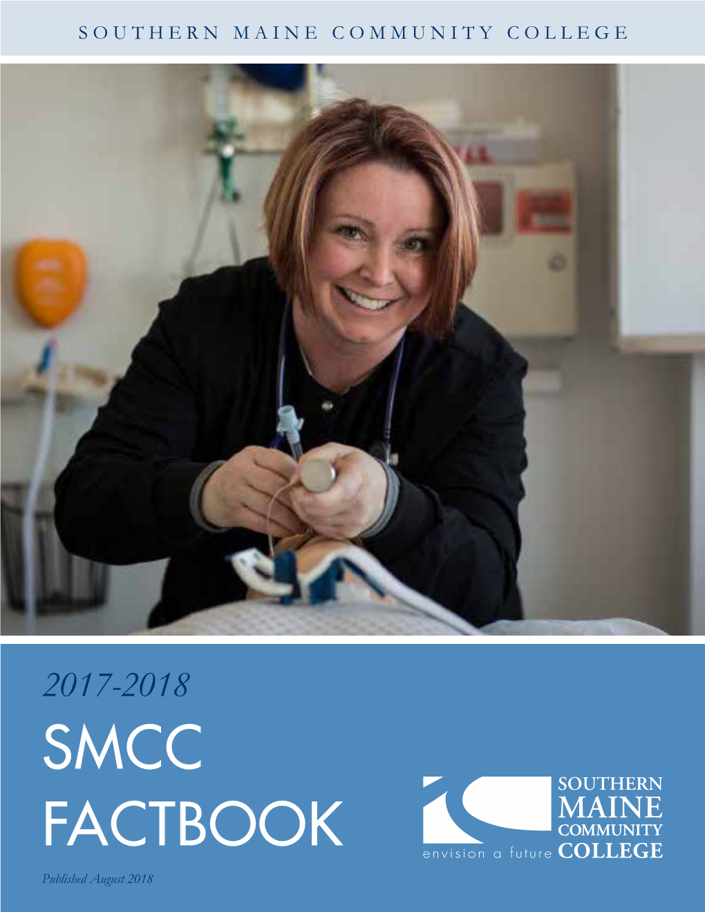 Smcc Factbook